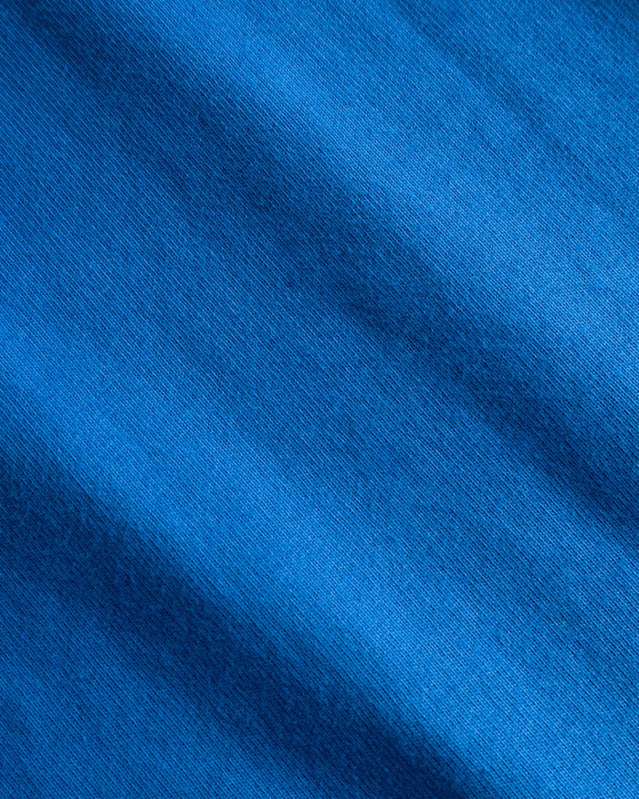 Sweatpants Heavy, Men - Strong Blue