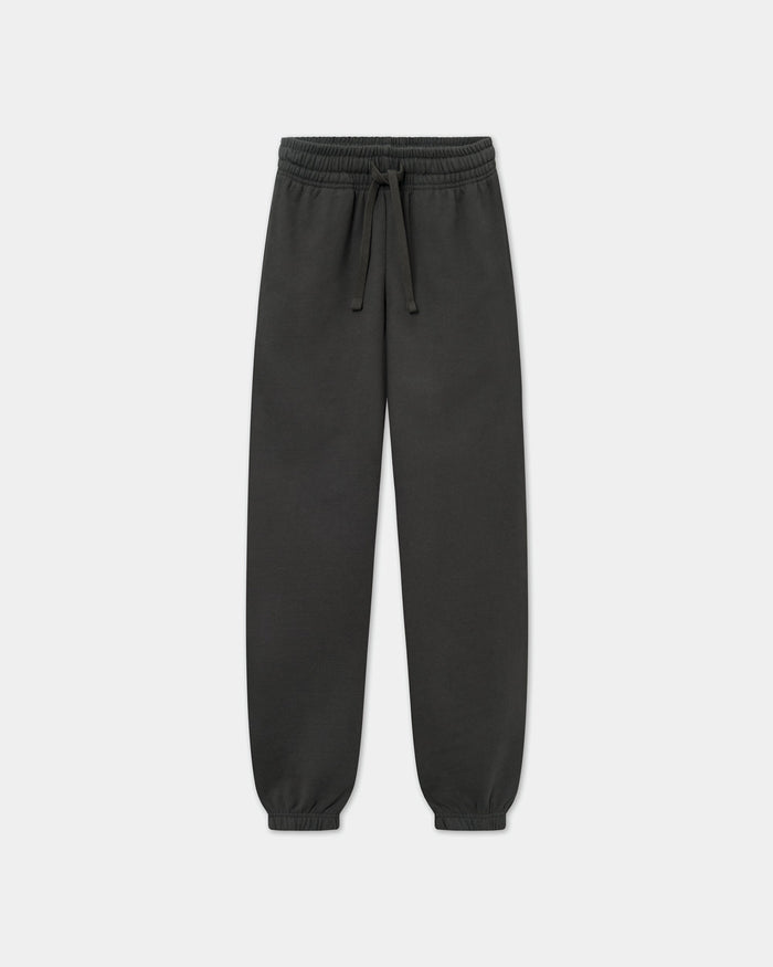 Sweatpants Heavy, Men - Vintage Black