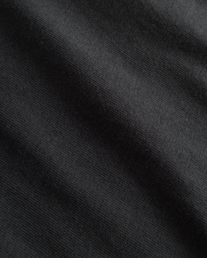 Sweatpants Heavy, Men - Vintage Black