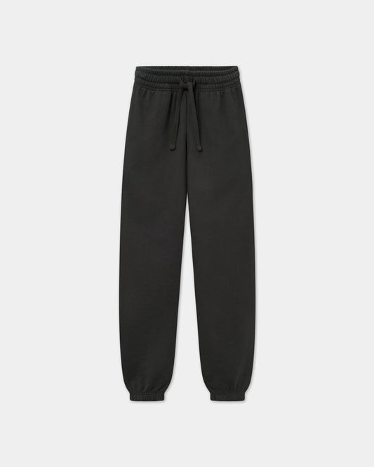 Sweatpants Heavy, Women - Black