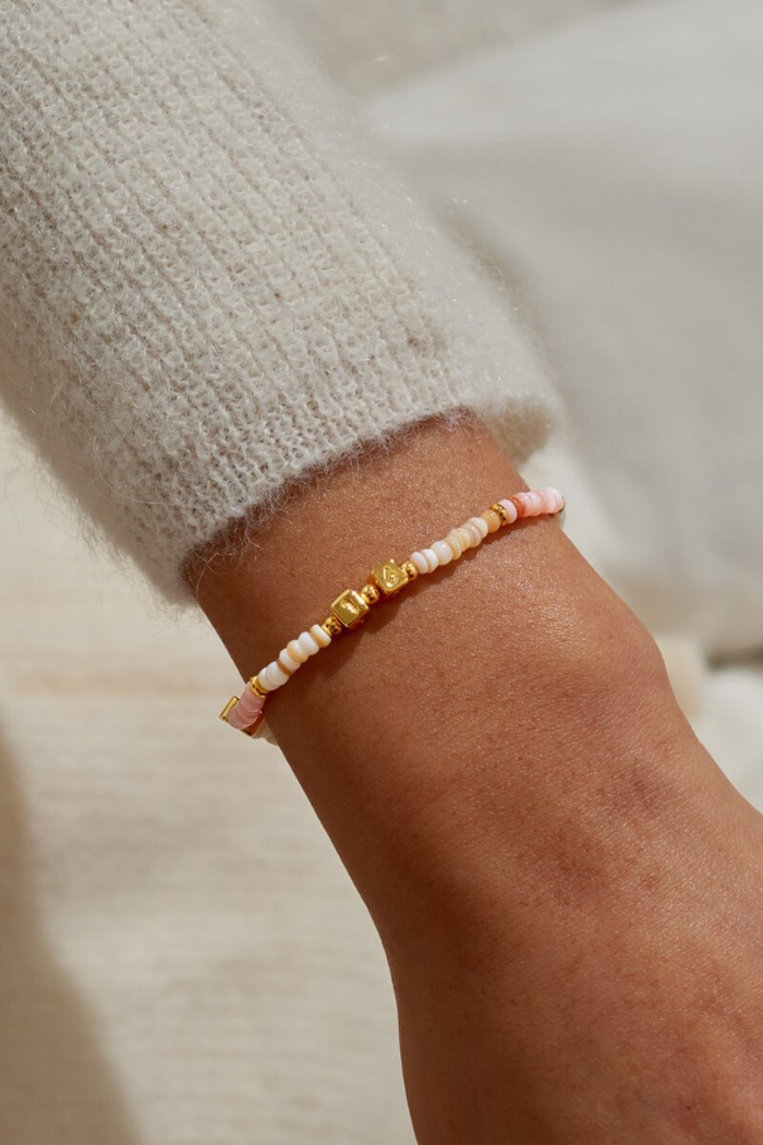 Sweet 16th Birthday Bracelet