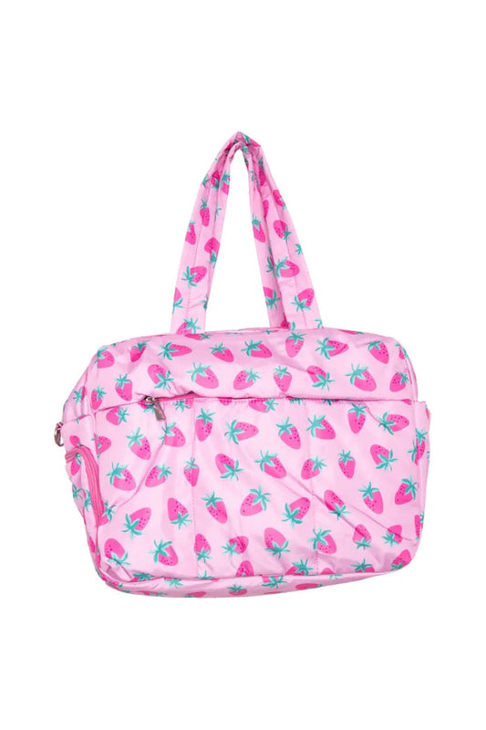Sweet Escape Weekender Bag