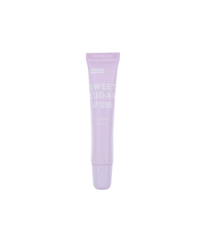 Sweet Sugar Lip Scrub Accessories Frankie's Exclusives Purple