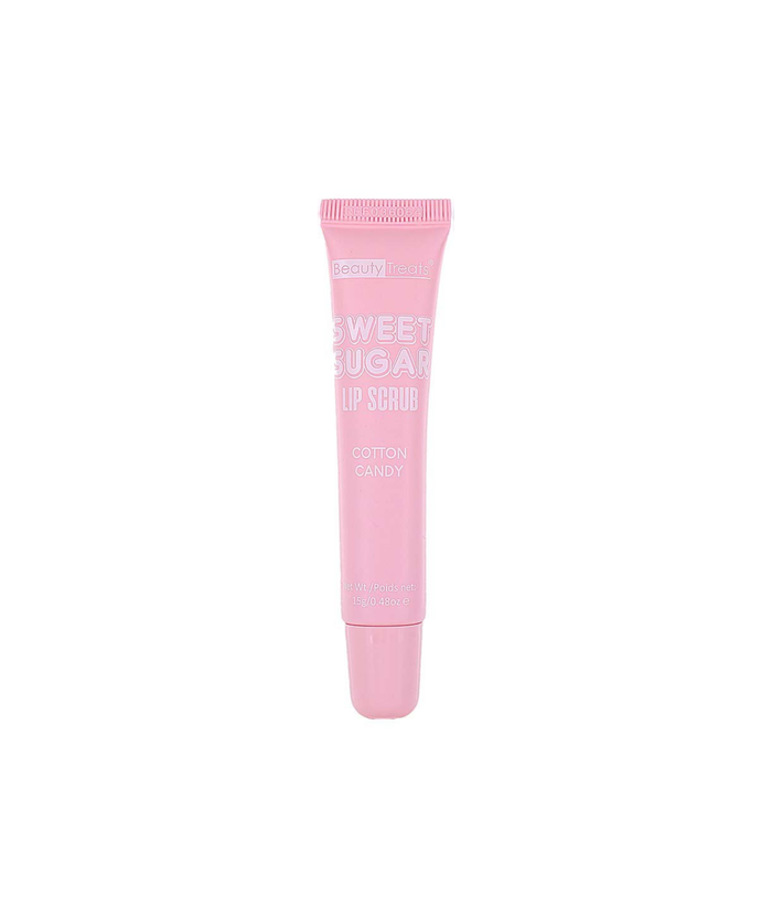 Sweet Sugar Lip Scrub Accessories Frankie's Exclusives Pink