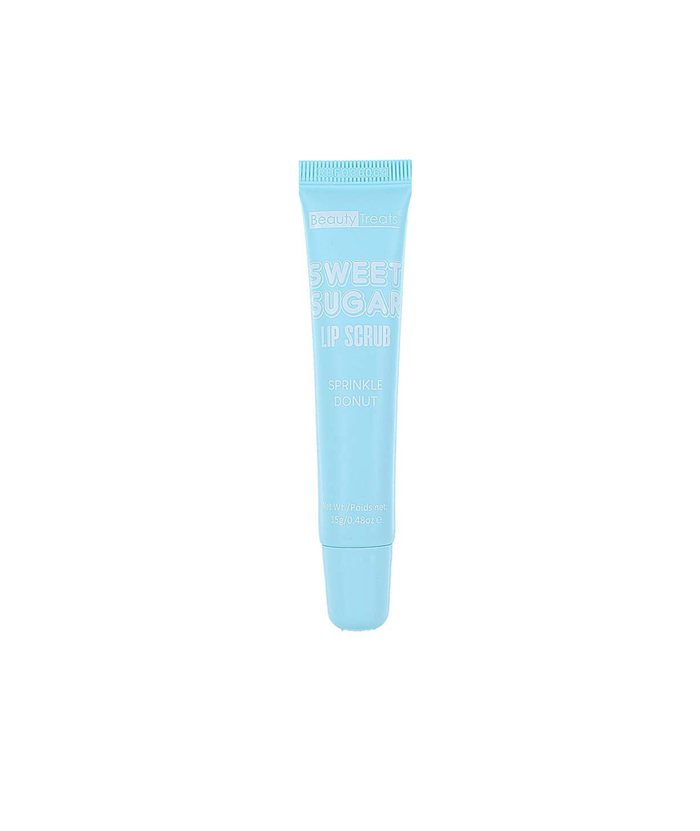 Sweet Sugar Lip Scrub Accessories Frankie's Exclusives Blue