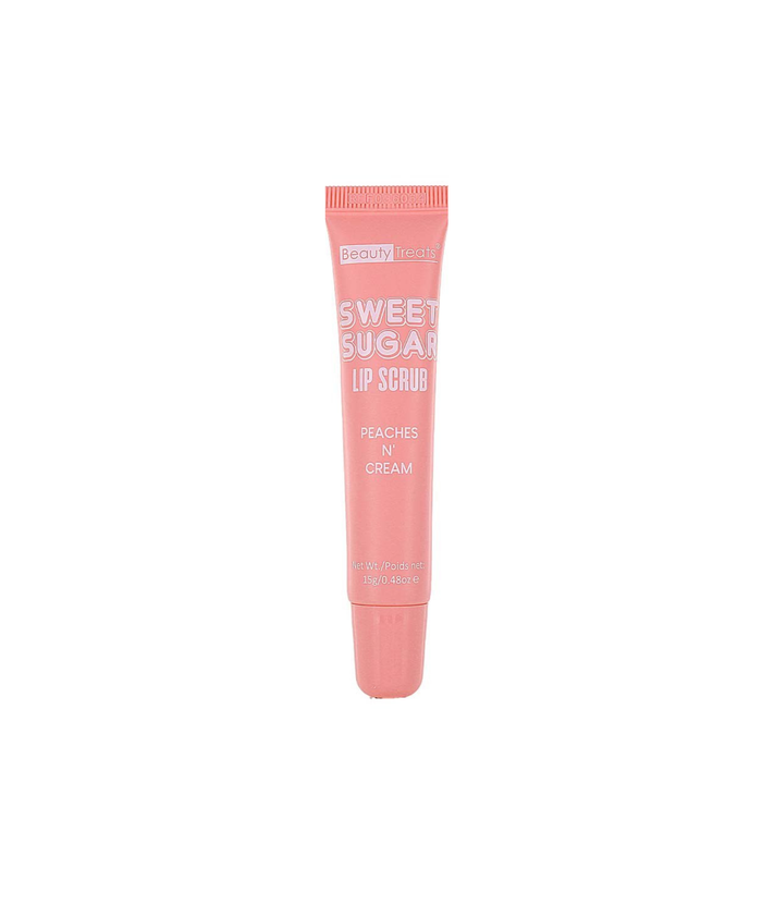 Sweet Sugar Lip Scrub Accessories Frankie's Exclusives Orange