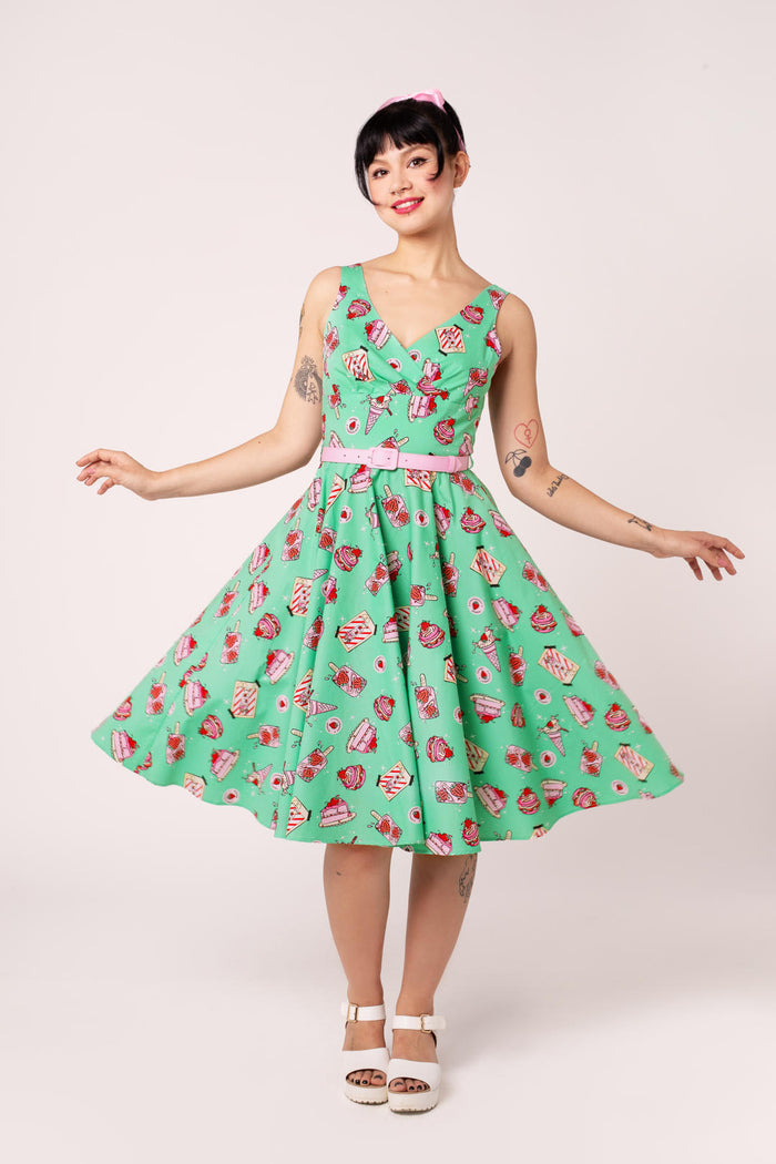 Sweetie Pie Dress