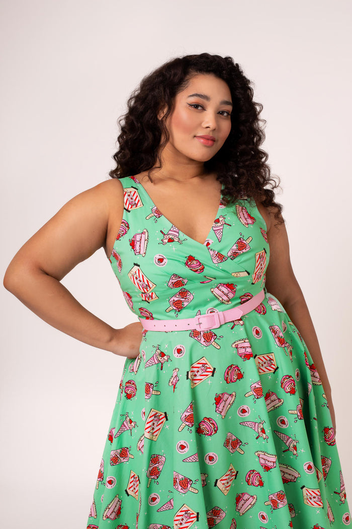 Sweetie Pie Dress