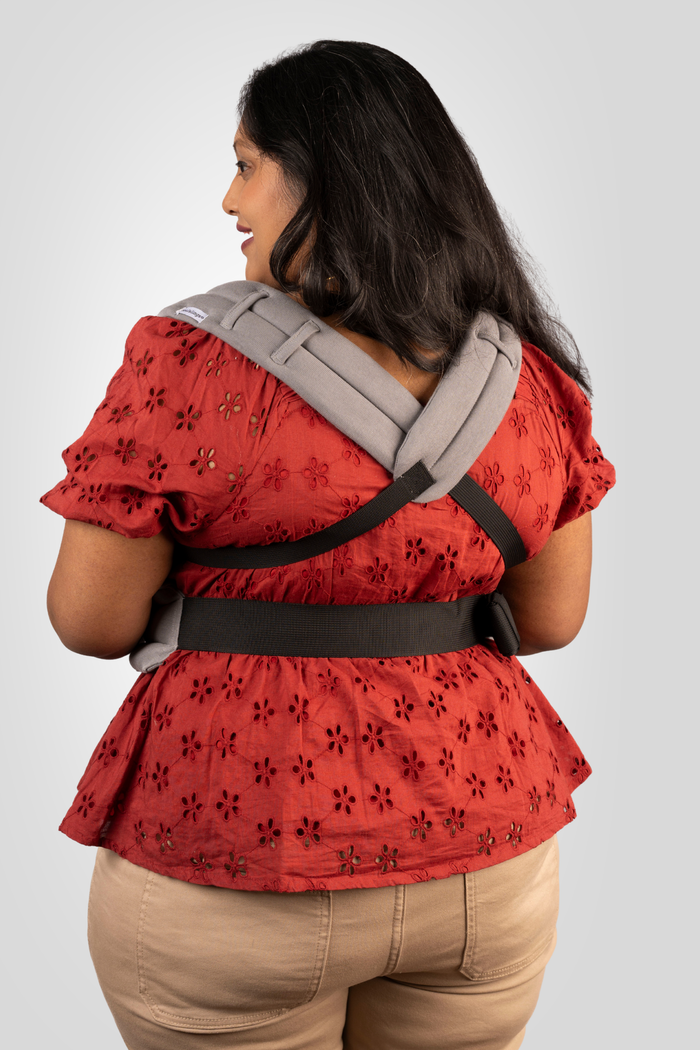 Tanu Baby Carrier - Dune