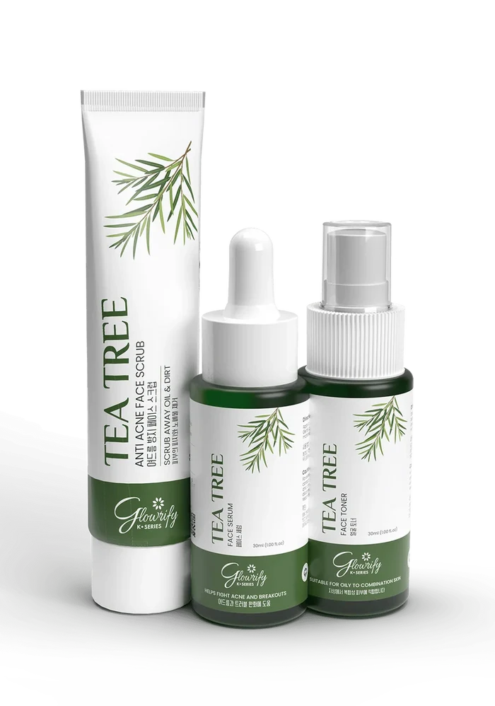 Tea Tree Bundle
