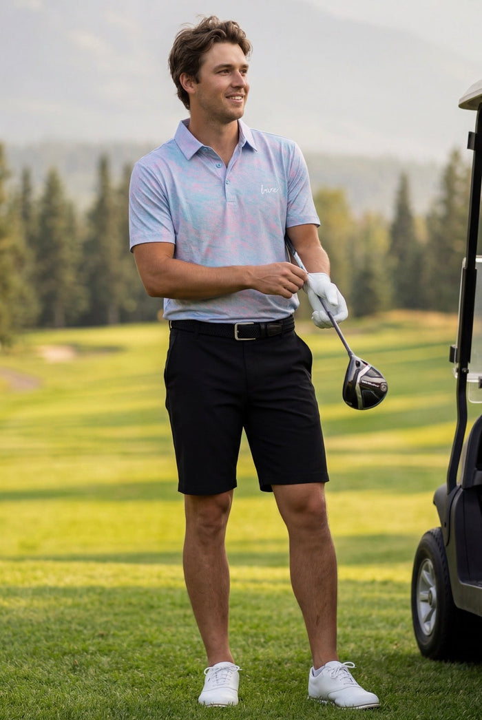 Team Golf Polo