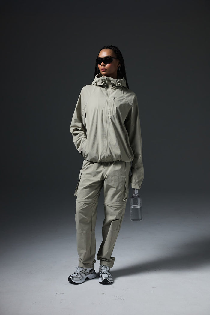 Technical Active Jacket, Women - Sport 3 - London Fog