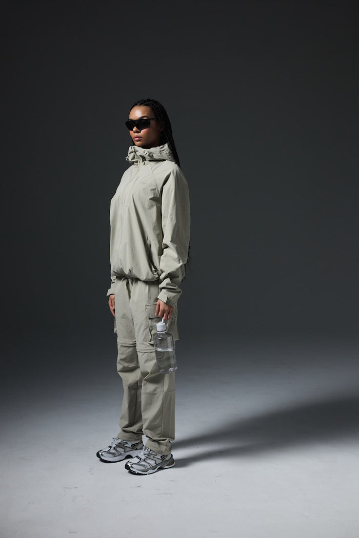 Technical Active Jacket, Women - Sport 3 - London Fog