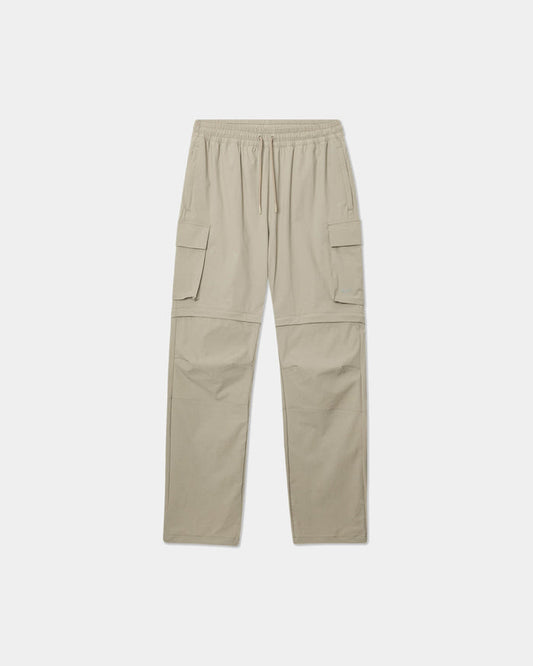 Technical Cargo Pants, Women - Sport 3 - London Fog