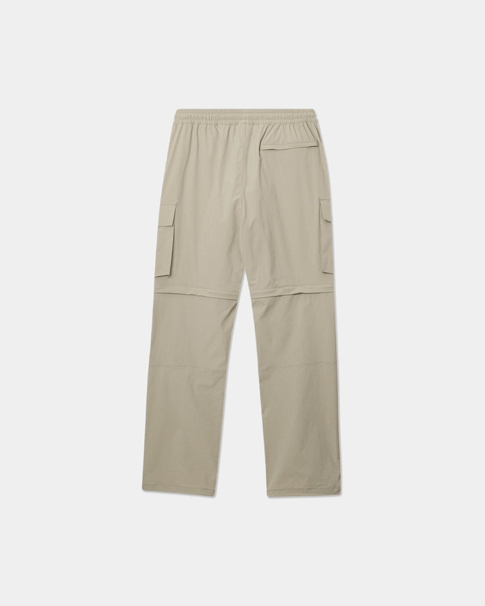 Technical Cargo Pants, Women - Sport 3 - London Fog