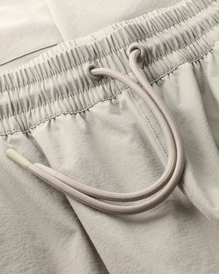 Technical Cargo Pants, Women - Sport 3 - London Fog