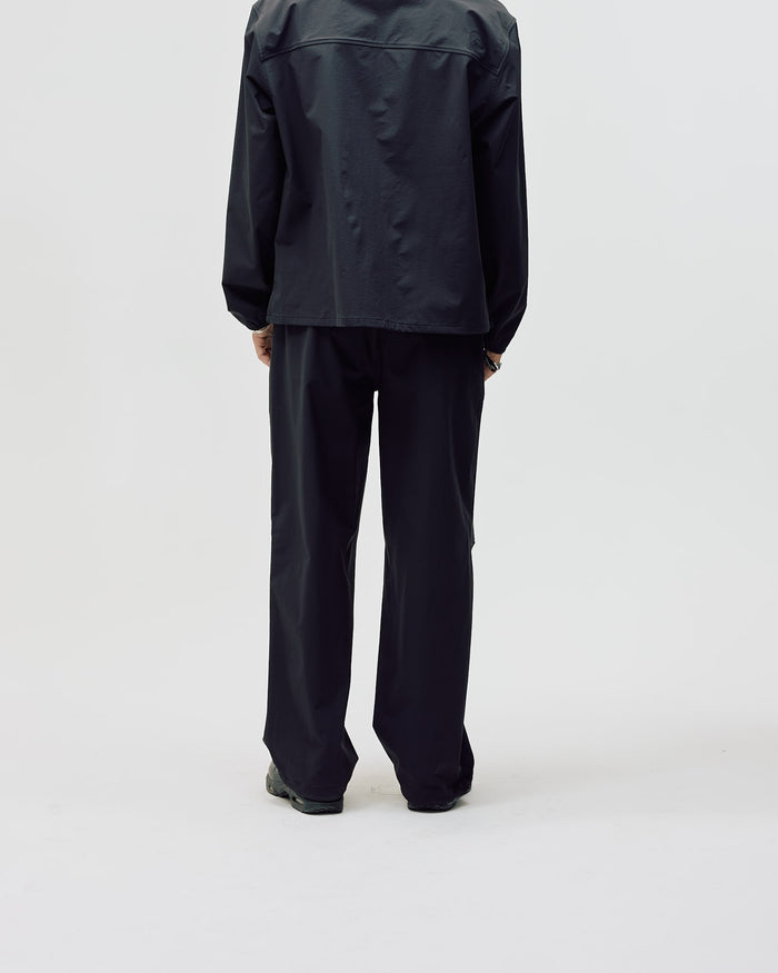 Technical Pants, Men - Black