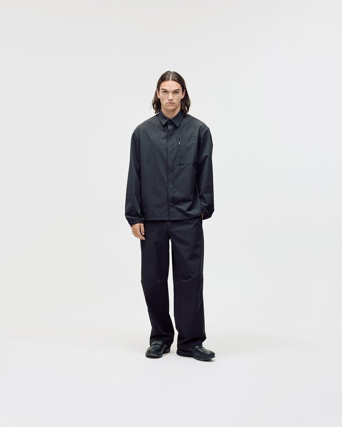 Technical Pants, Men - Black
