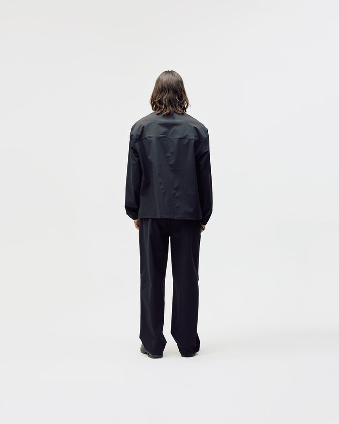 Technical Pants, Men - Black
