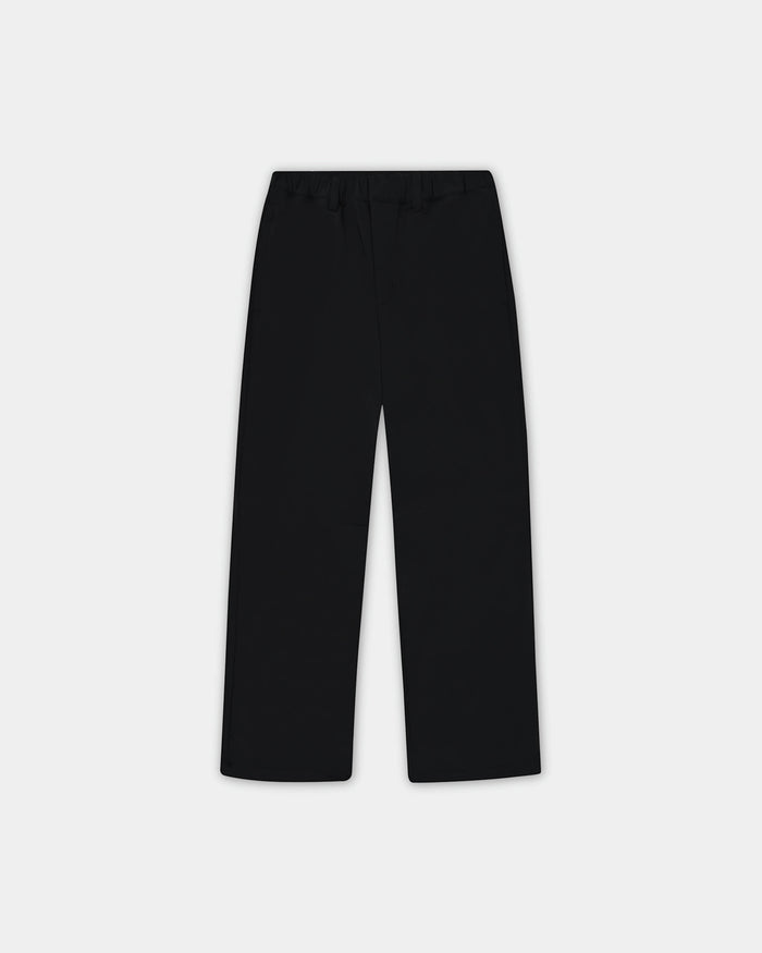 Technical Pants, Women - Black