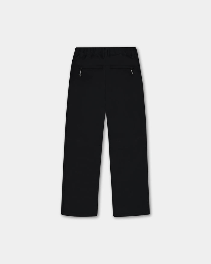 Technical Pants, Women - Black
