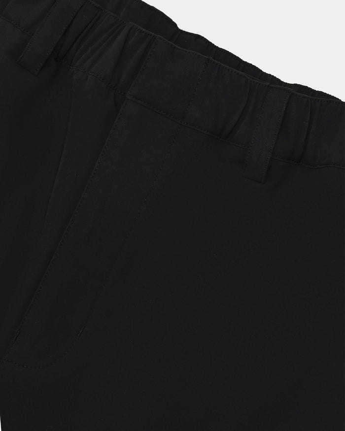 Technical Pants, Women - Black