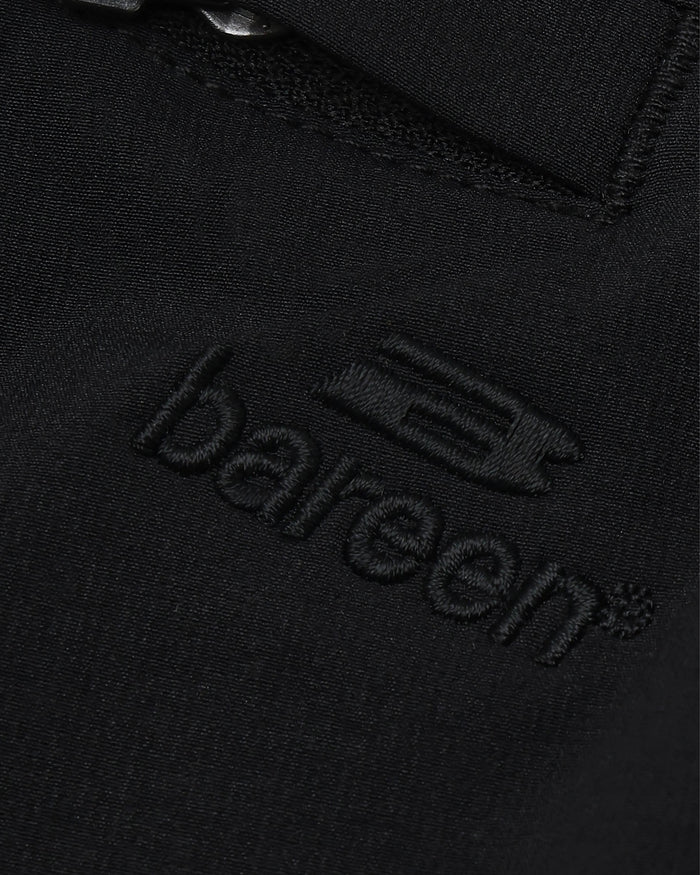 Technical Pants, Women - Black