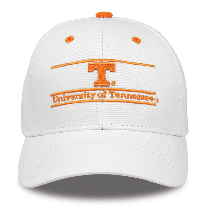 Bookstore Snapback - White