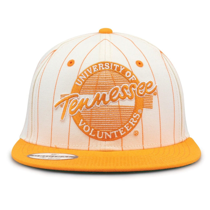 '90 Pin Snapback