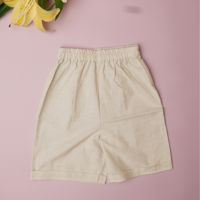 Terra Trotters' - Boys' Shorts (1-6 Years)