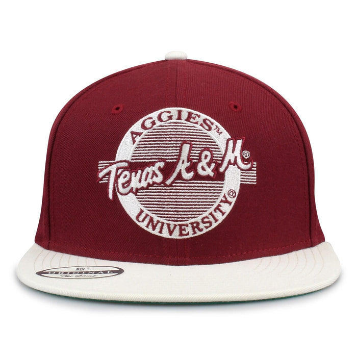 '87 Topp Snapback