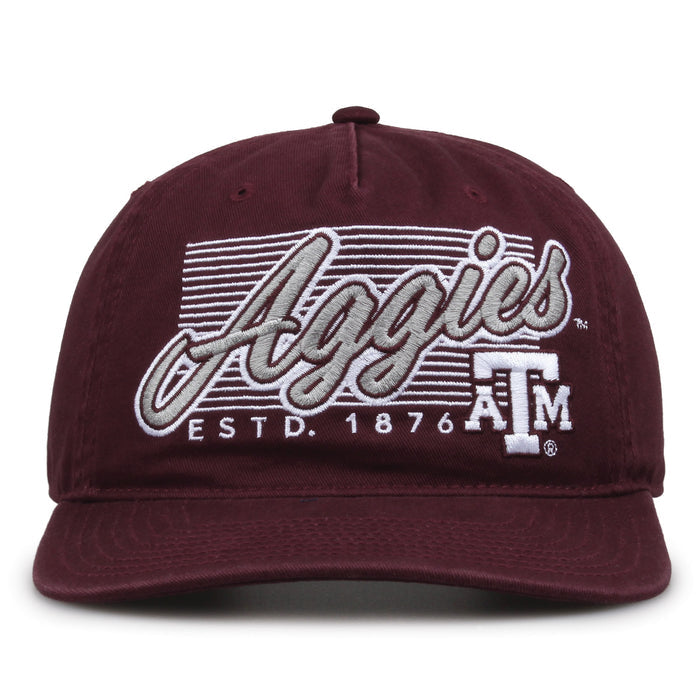 Original Heritage Script Snapback