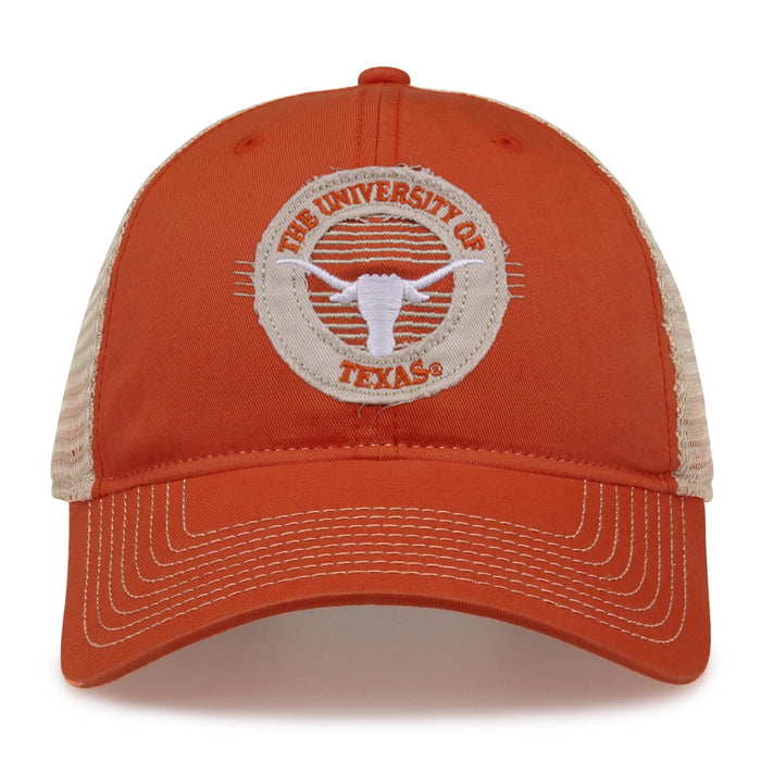 Vintage Trucker