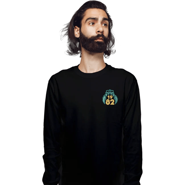 Daily_Deal_Shirts The Dwell Of Souls