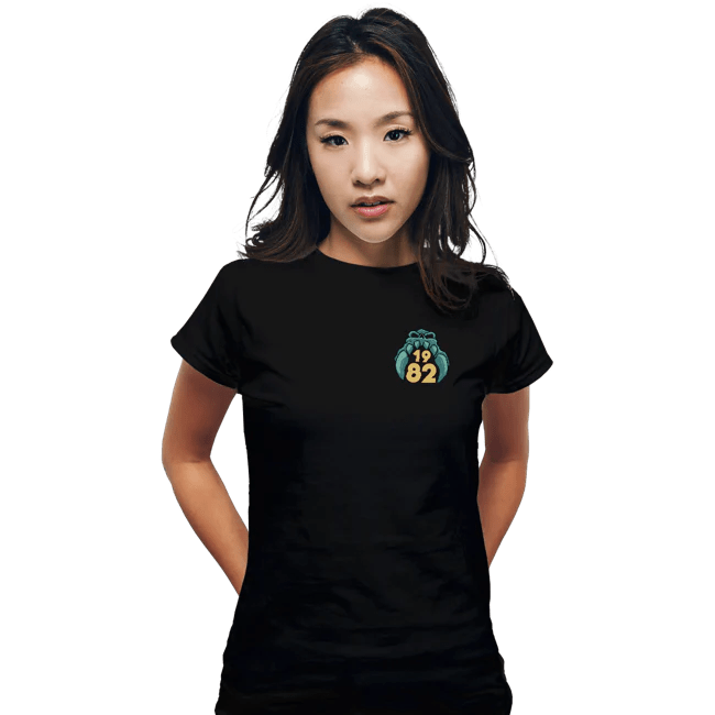 Fitted Shirts, Woman / Small / Black