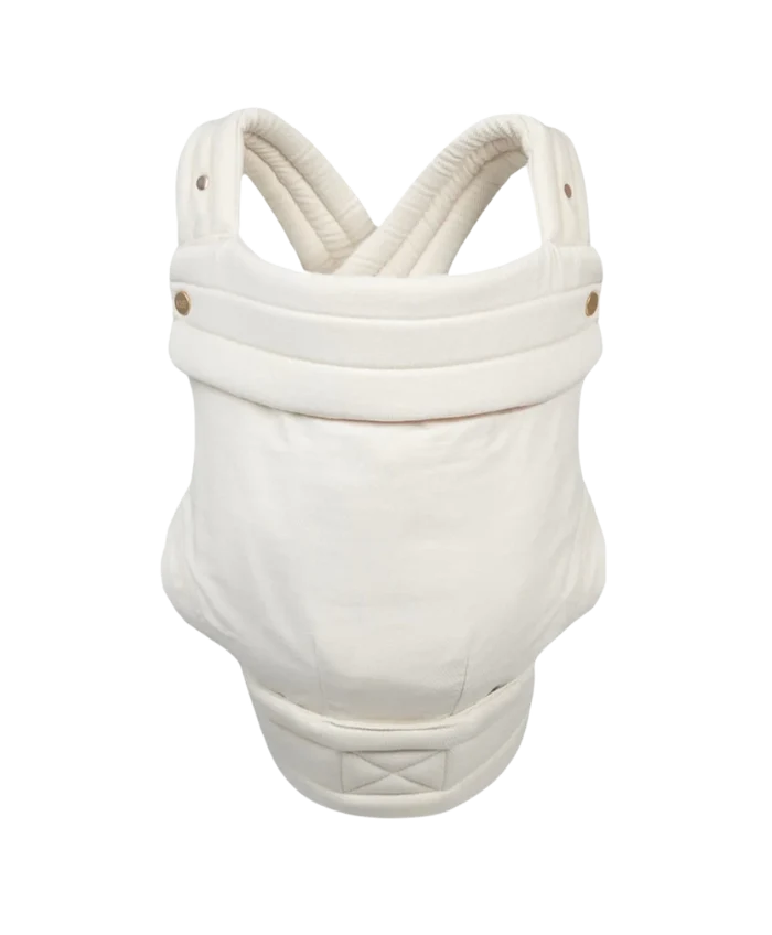 The Monarch Baby Carrier - Natural Ivory