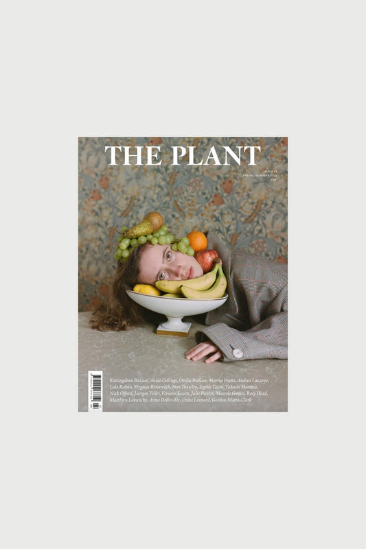 The Plant Magazine Issue 23
