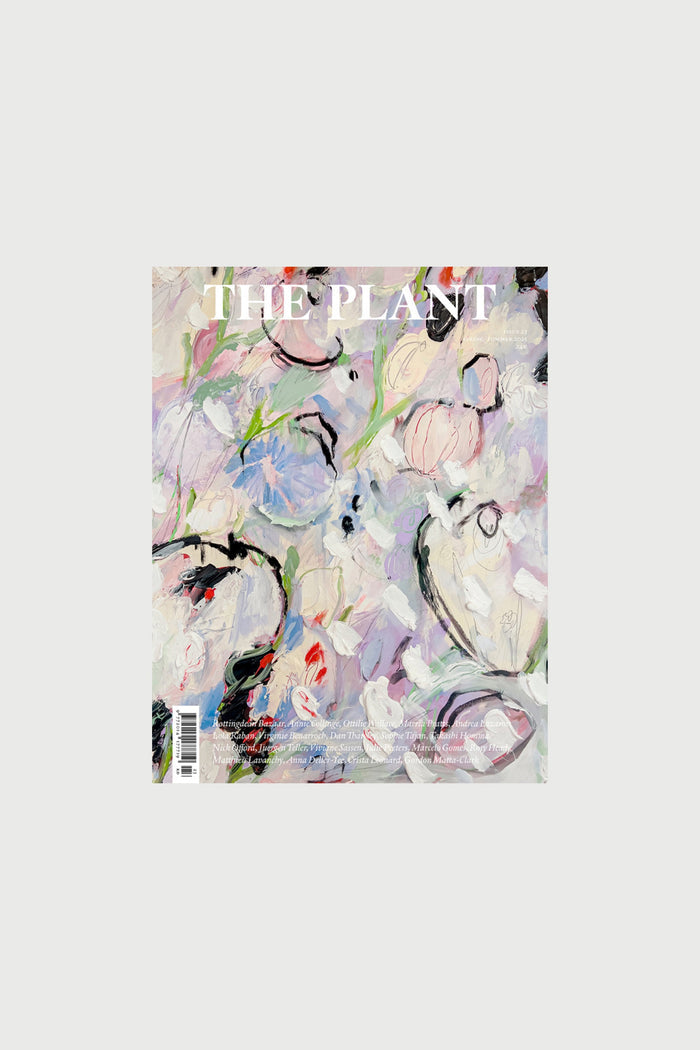 The Plant Magazine Issue 23