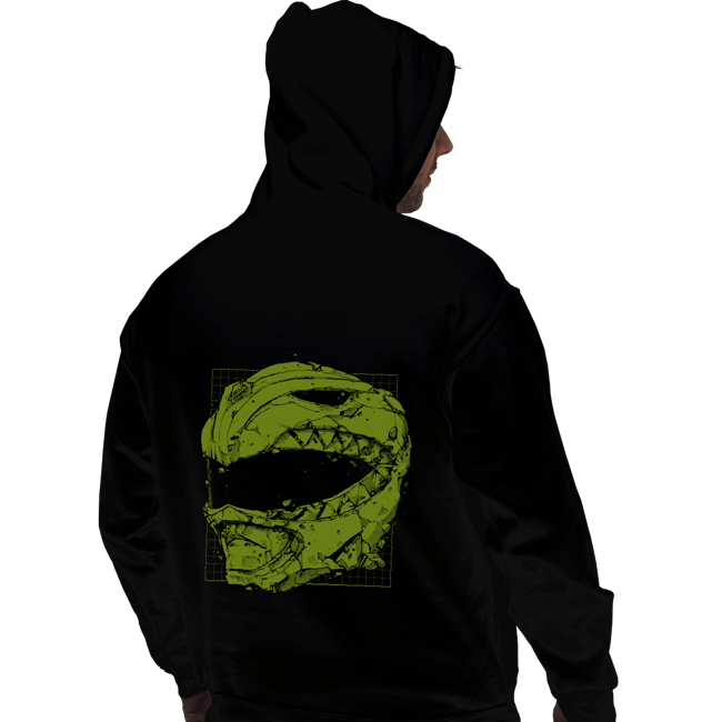 Pullover Hoodies, Unisex / Small / Black