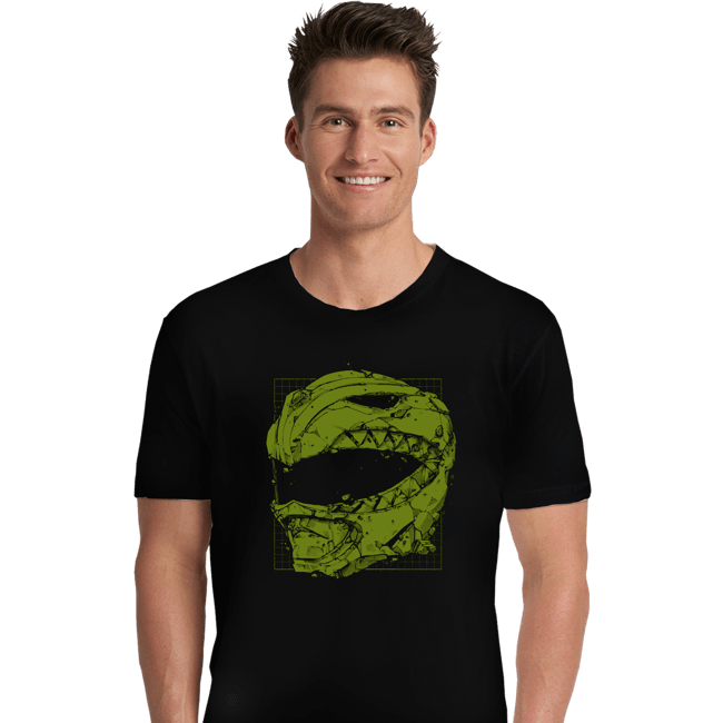 Premium Shirts, Unisex / Small / Black