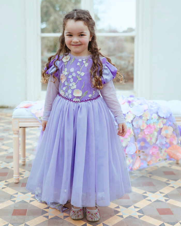 The Rapunzel