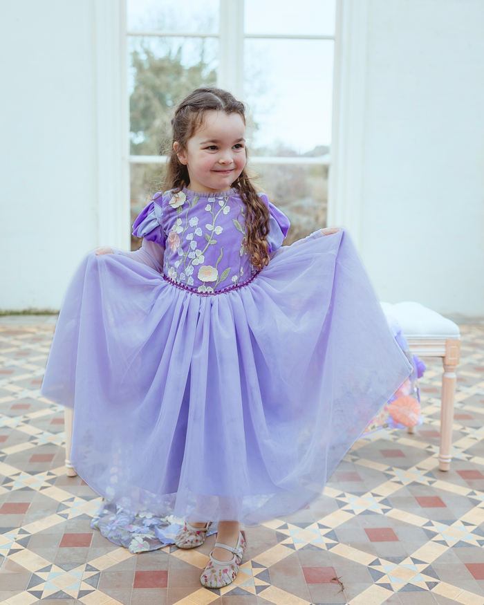 The Rapunzel