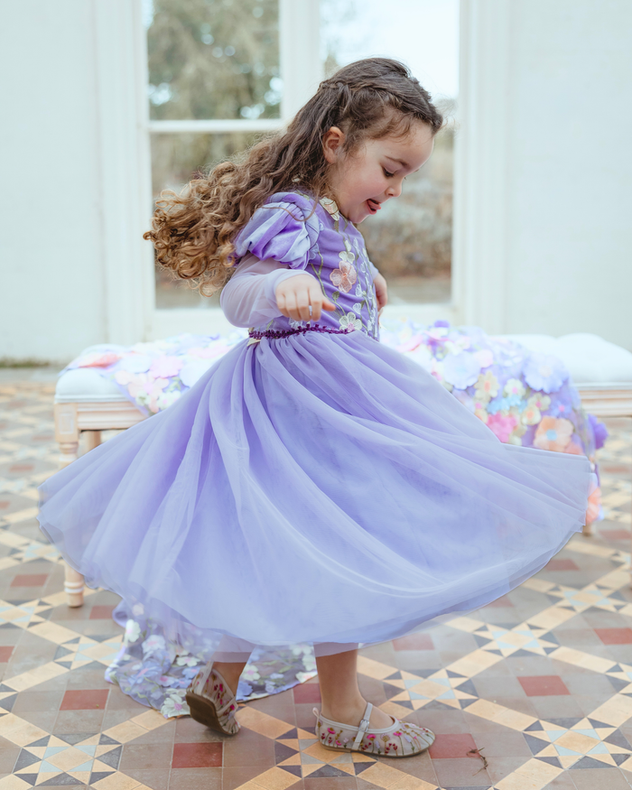 The Rapunzel