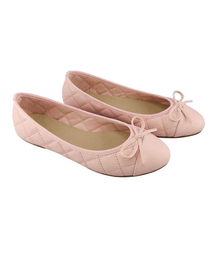 Theme Girls Spence Ballet Flats Accessories Theme-NYC Pink Shoes/3