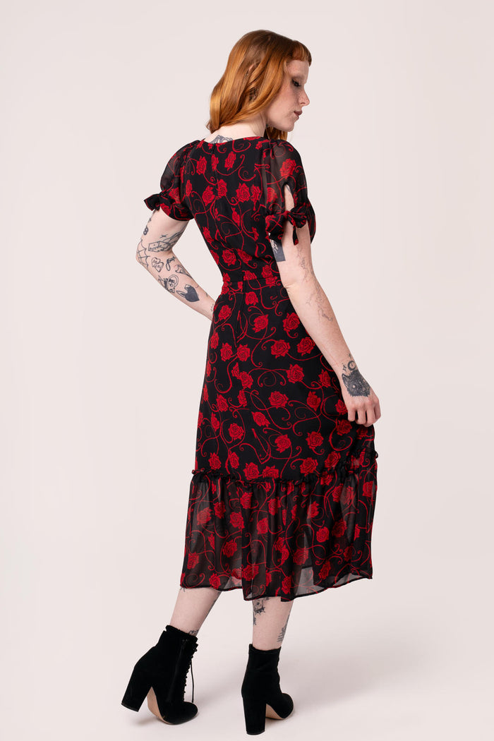 Thorn Dress