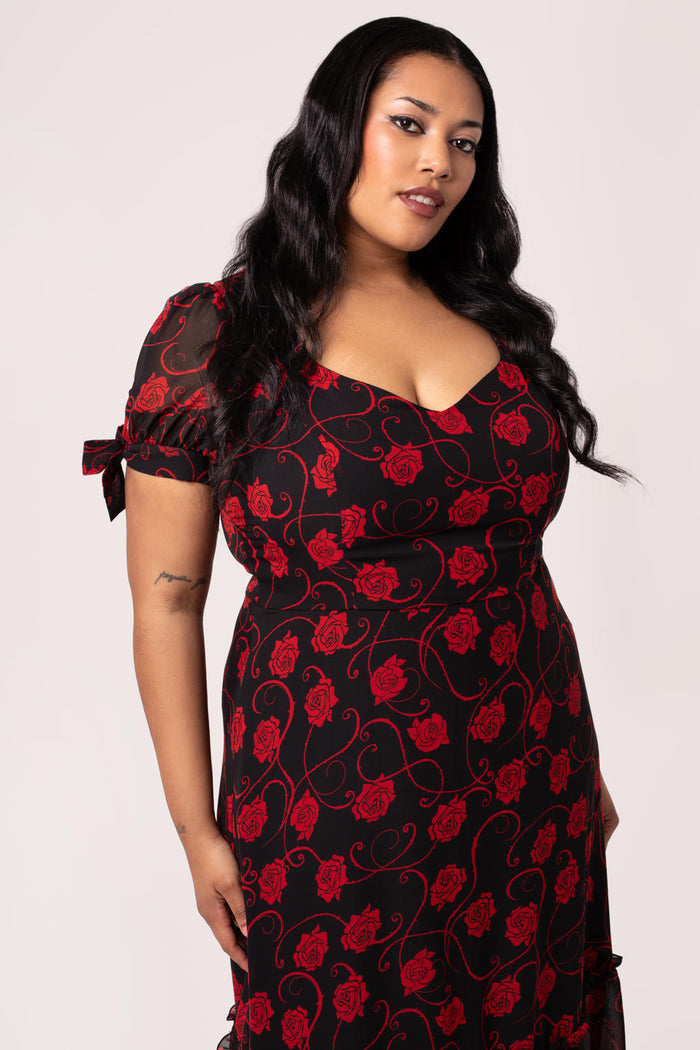 Thorn Dress