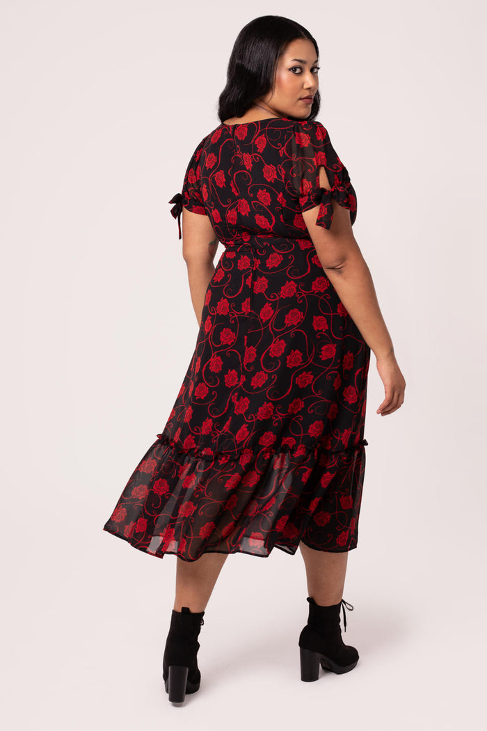 Thorn Dress