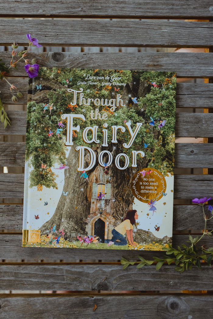 Through the Fairy Door