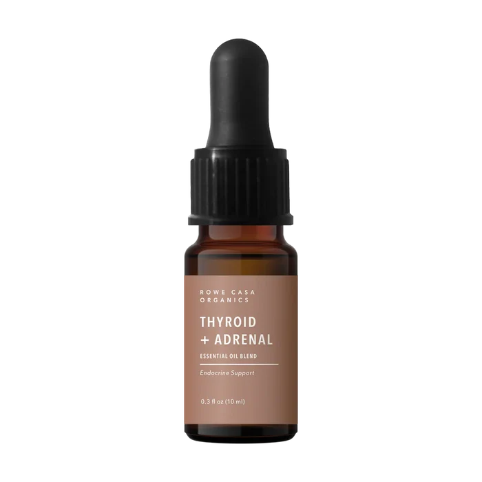 Thyroid + Adrenal | 10 ml