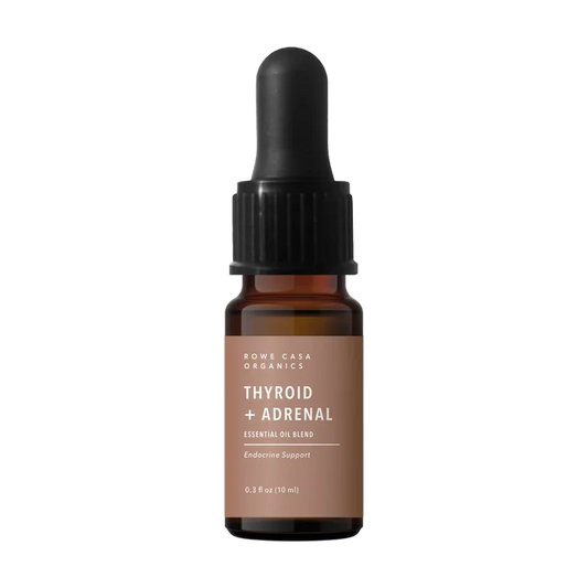 Thyroid + Adrenal | 10 ml